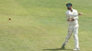 Glenn Maxwell hopeful to make Test comeback